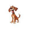 Happiness is a Wagging Tail