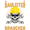 Polier Bauleiter Helden Geschenk
