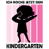 Kindergarten Dabbing Kindergartenanfänger Geschenk