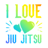 J’adore le Jiu Jitsu