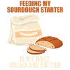 Saurdough Starter
