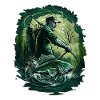 Fishermen fishing