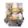 Frosch