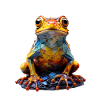 Grenouille