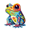 Grenouille