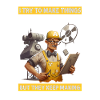 Kernenergie Spruch für Kernenergie