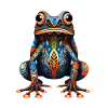 Grenouille