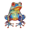 Grenouille