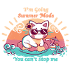 Summer Mode