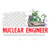 Kernenergie Spruch für Kernenergie