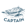 Motorboat Captain