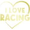 J’adore la course