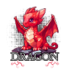 Einschulung Drache Team Erste Klasse