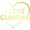 J’adore grimper