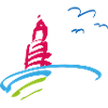 Leuchtturm Urlaub