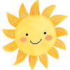 SONNE SONNENSCHEIN SONNENBLUME