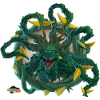 schleich® ELDRADOR® SKEPNINGER jungelmonstre