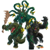 schleich® ELDRADOR® SKEPNINGER jungelmonstre