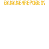 Bananenrepublik Bananen