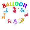Balloon Twisting Design