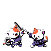 Meow Wars