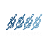 Pfadfinder-vater-design Für Einen