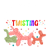 Balloon Twisting Design