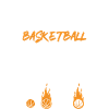Basketball Mom