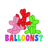 Balloon Twisting Design