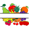 Obstlogo-Shop oder Obstbauer