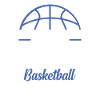 Eat Sleep Basketball Repeat