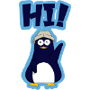Pingiun Stevie