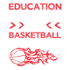bildung basketball
