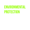 Environmental Protection Saying English