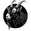 The G.O.A.T. Goat Crest