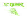Xc-laufdesign Für Cross-country-läufe