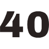 40