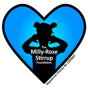 The Milly-Rose Foundation - Large