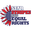 Star stripes and equality