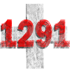 1291 shadow