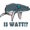 Is Watt!?