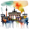 Berlin_Aquarell_1