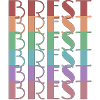 BREST