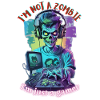 zombie gamer