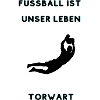 Torwart