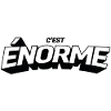 C'est énorme - mème