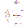 Dreams, Dreamers, Sleep, Tribal