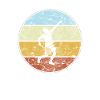 Tennis Retro