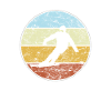 Ski Retro