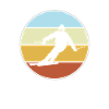 Ski Retro
